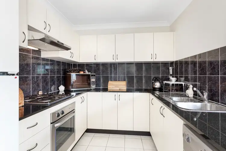 Third view of Homely townhouse listing, 2/94 Hartington Street, Rooty Hill NSW 2766