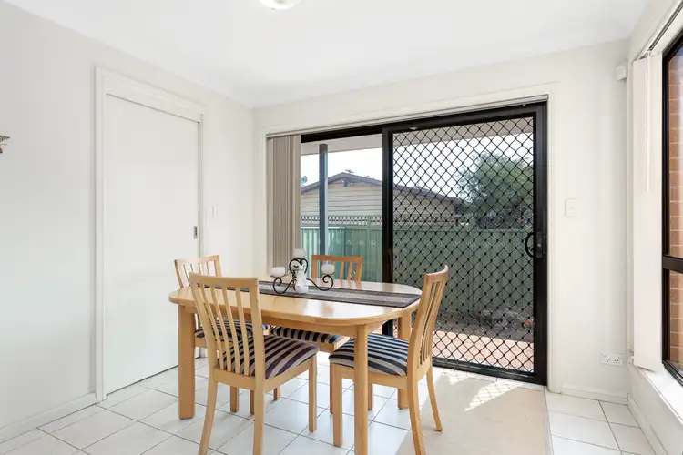 Fourth view of Homely townhouse listing, 2/94 Hartington Street, Rooty Hill NSW 2766