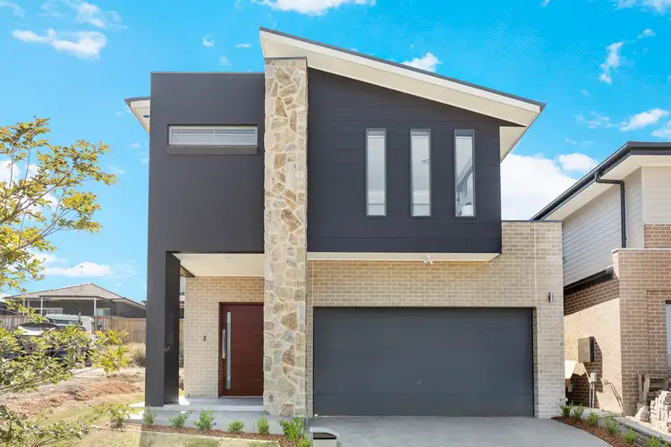 6 Redhaven Street, Caddens NSW 2747