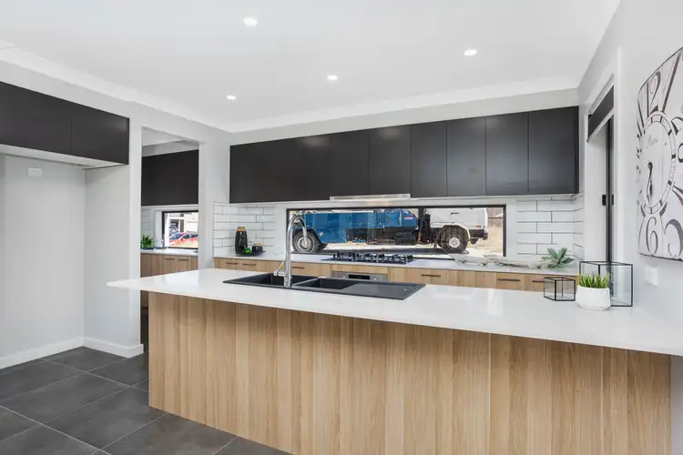 Third view of Homely house listing, 6 Redhaven Street, Caddens NSW 2747