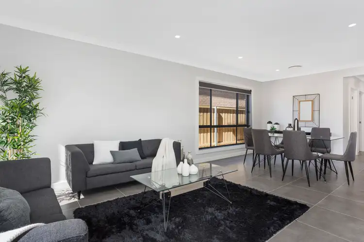 Fourth view of Homely house listing, 6 Redhaven Street, Caddens NSW 2747