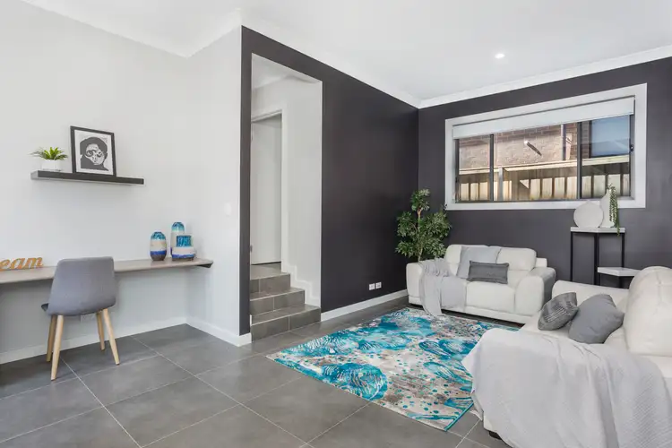 Fifth view of Homely house listing, 6 Redhaven Street, Caddens NSW 2747