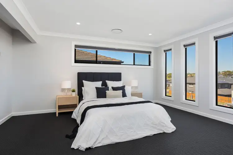 Sixth view of Homely house listing, 6 Redhaven Street, Caddens NSW 2747