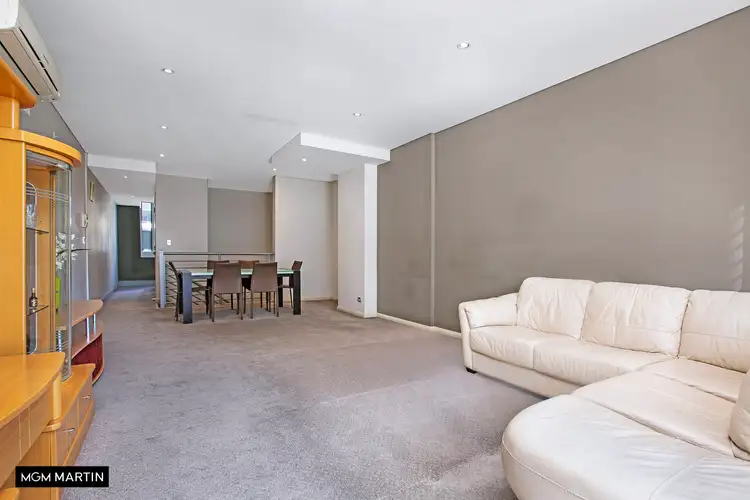Second view of Homely apartment listing, 192/635 Gardeners Road, Mascot NSW 2020