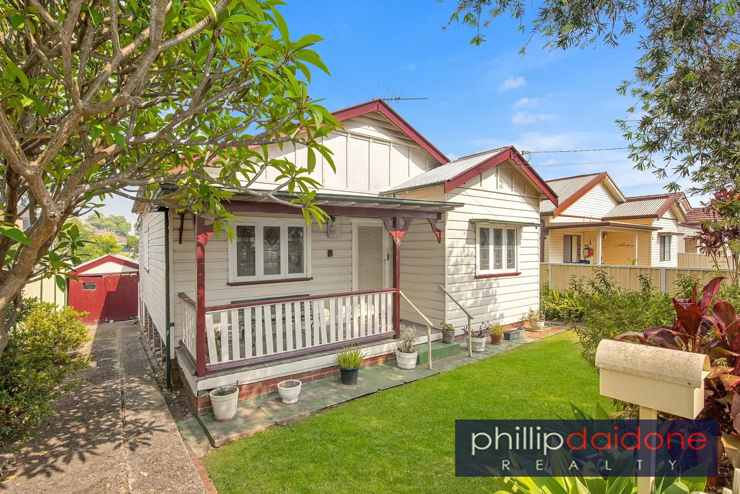Main view of Homely house listing, 25 Ettalong Street, Auburn NSW 2144