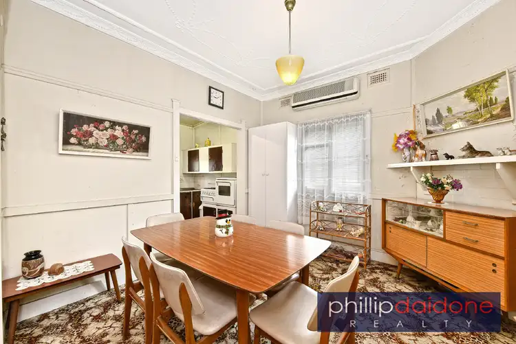 Fifth view of Homely house listing, 25 Ettalong Street, Auburn NSW 2144