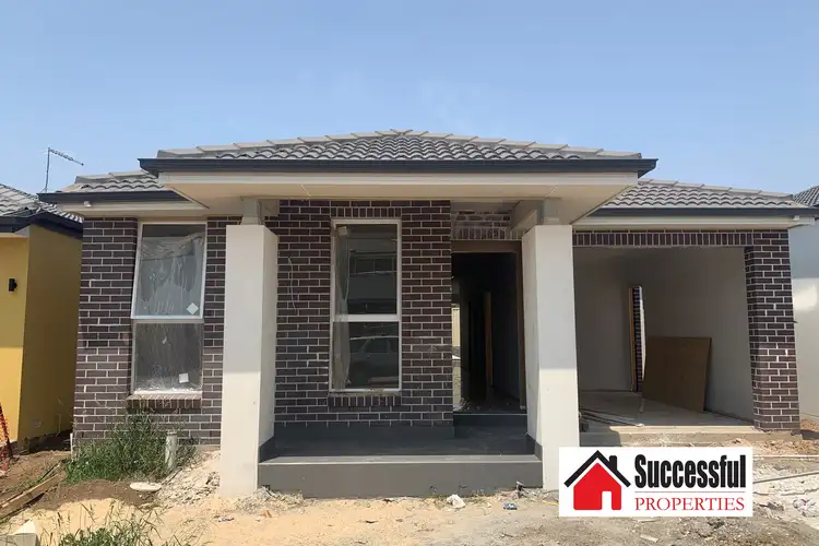 Lot 54 Lennox Street, The Ponds NSW 2769