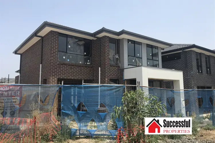 Main view of Homely house listing, Lot 59 Katoomba Street, The Ponds NSW 2769