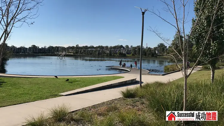Seventh view of Homely house listing, Lot 59 Katoomba Street, The Ponds NSW 2769