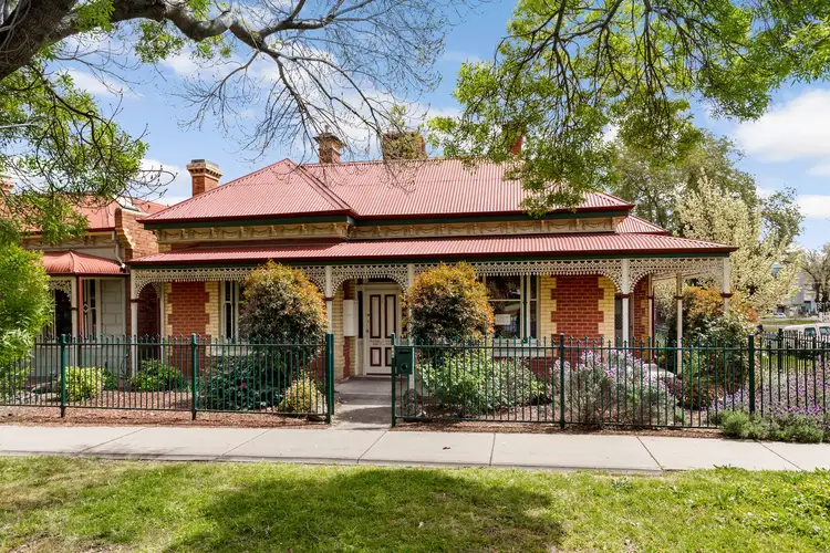 468 Hargreaves Street, Bendigo VIC 3550