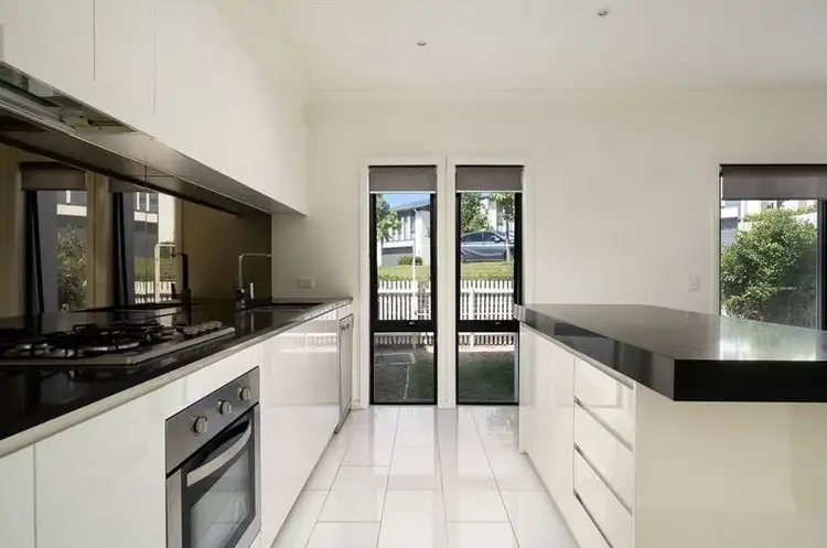 Second view of Homely house listing, 10 Rocks Street, Kellyville NSW 2155