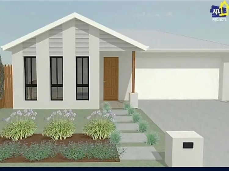 Second view of Homely land listing, Address available on request