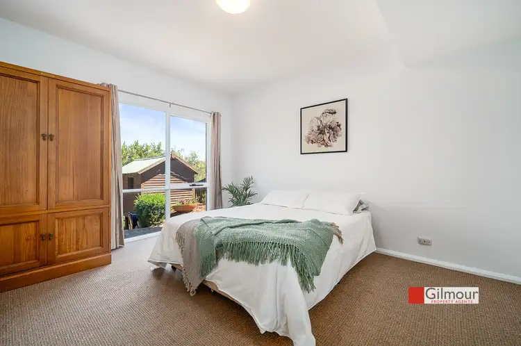 Sixth view of Homely house listing, 9 Dunkeld Place, Dural NSW 2158