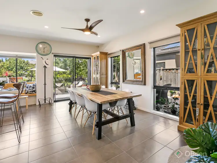 Fourth view of Homely house listing, 23 Whitewater Court, Sandhurst VIC 3977