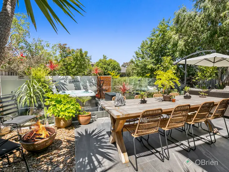 Fifth view of Homely house listing, 23 Whitewater Court, Sandhurst VIC 3977