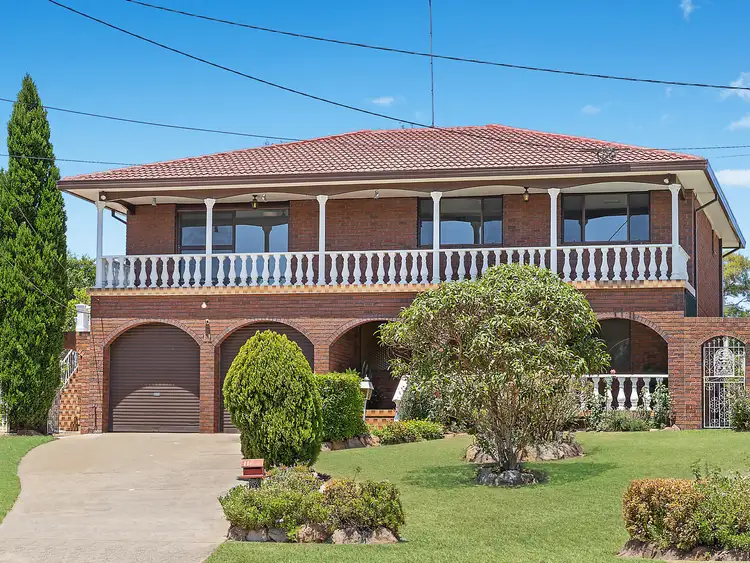 11 Ryan Street, St Marys NSW 2760
