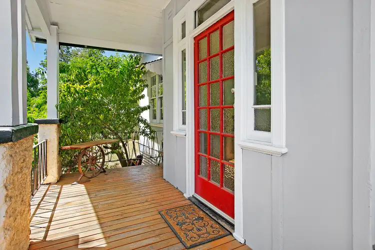 Second view of Homely house listing, 534 Great Western Highway, Faulconbridge NSW 2776