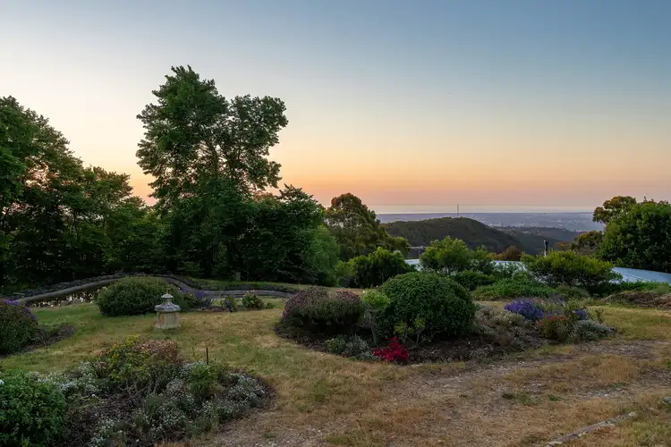 Third view of Homely land listing, 7A Blackburn Drive, Crafers SA 5152
