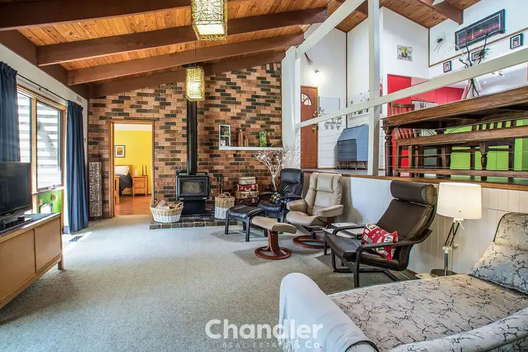 Third view of Homely house listing, 4 Bonview Road, Ferny Creek VIC 3786