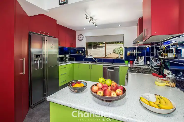 Fourth view of Homely house listing, 4 Bonview Road, Ferny Creek VIC 3786