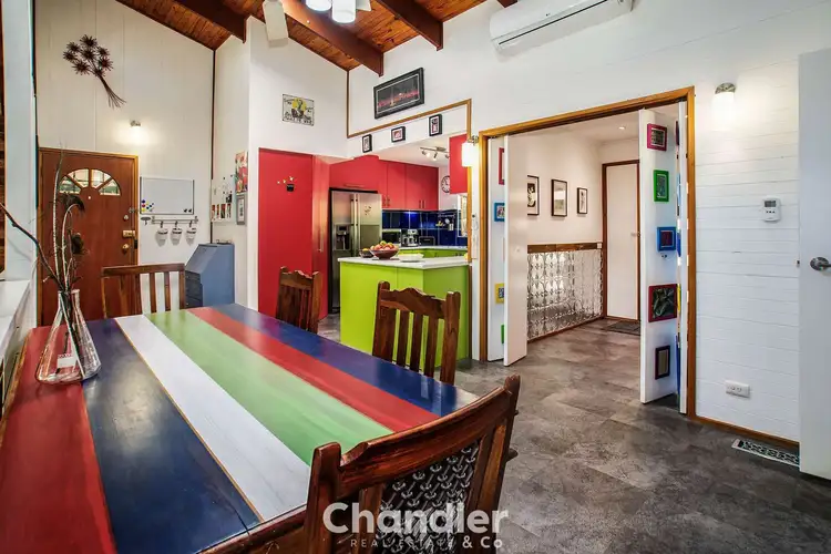 Fifth view of Homely house listing, 4 Bonview Road, Ferny Creek VIC 3786
