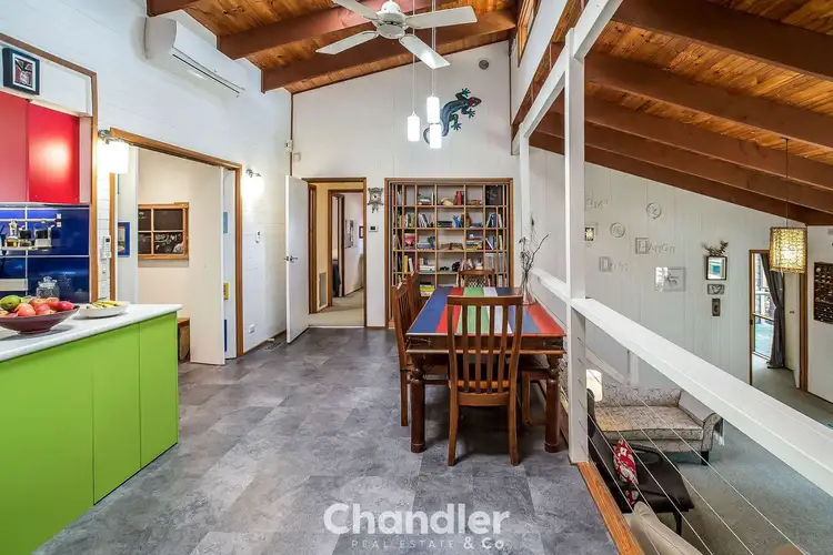 Sixth view of Homely house listing, 4 Bonview Road, Ferny Creek VIC 3786