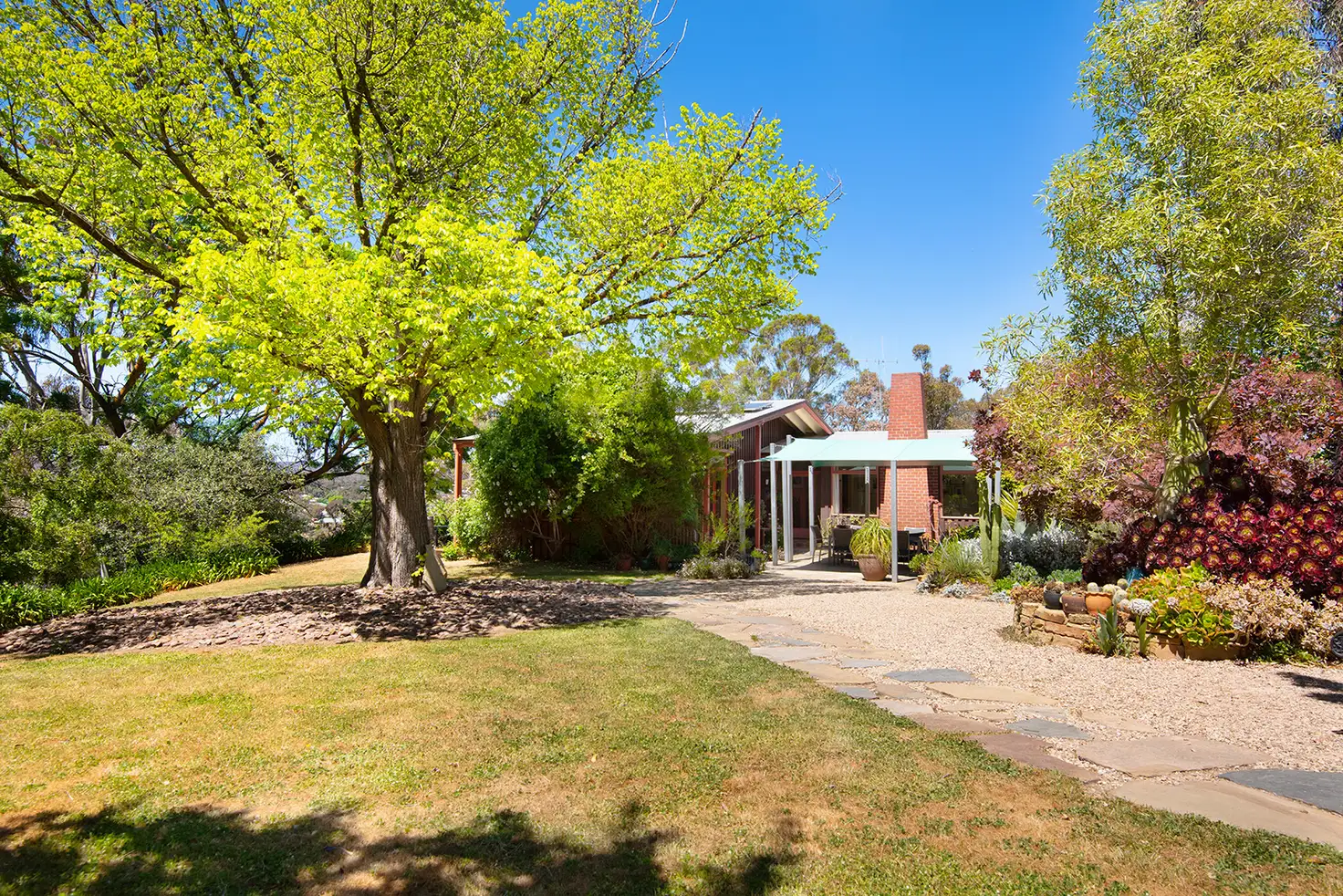 Main view of Homely house listing, 118 Lyttleton Street, Castlemaine VIC 3450