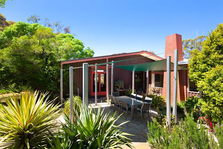 Third view of Homely house listing, 118 Lyttleton Street, Castlemaine VIC 3450