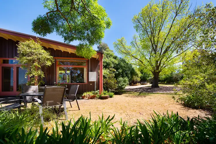 Sixth view of Homely house listing, 118 Lyttleton Street, Castlemaine VIC 3450