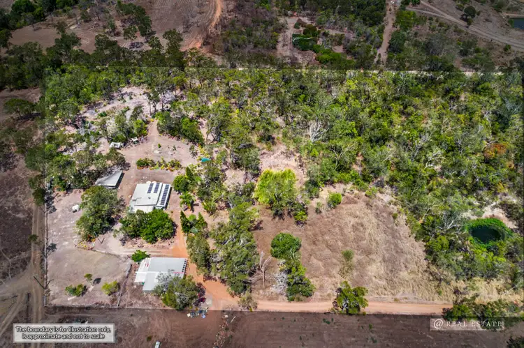 Third view of Homely rural property listing, 93 Browns Lane, Farnborough QLD 4703