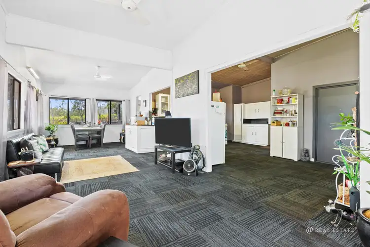Fourth view of Homely rural property listing, 93 Browns Lane, Farnborough QLD 4703