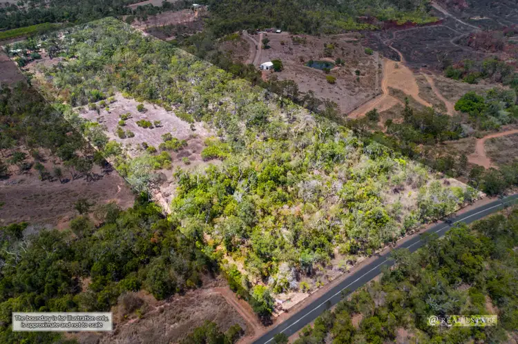 Fifth view of Homely rural property listing, 93 Browns Lane, Farnborough QLD 4703