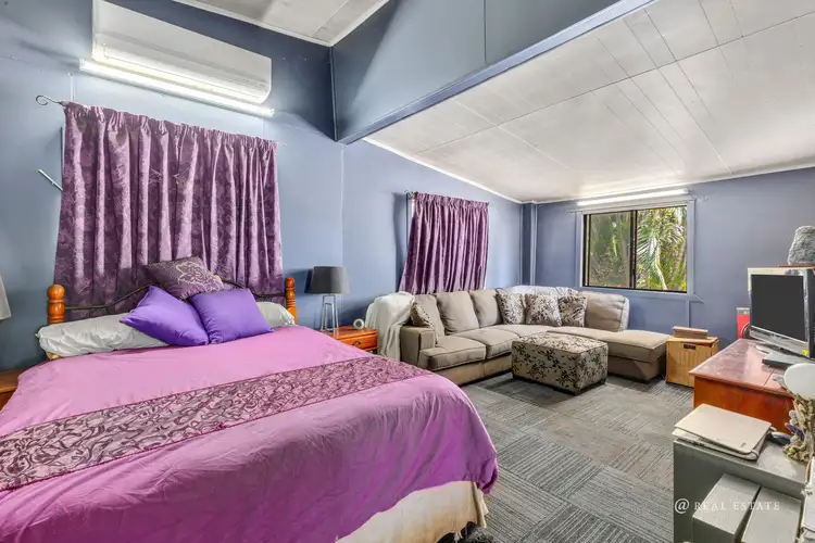 Sixth view of Homely rural property listing, 93 Browns Lane, Farnborough QLD 4703
