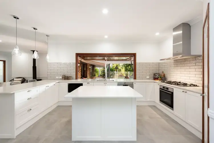 Fourth view of Homely house listing, 11 Pinewood Drive, Samford Valley QLD 4520