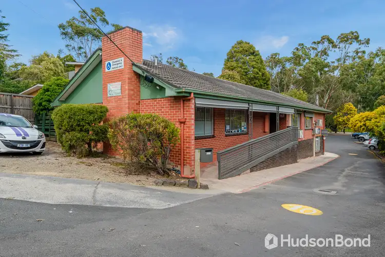 2 Trezise Street, Warrandyte VIC 3113