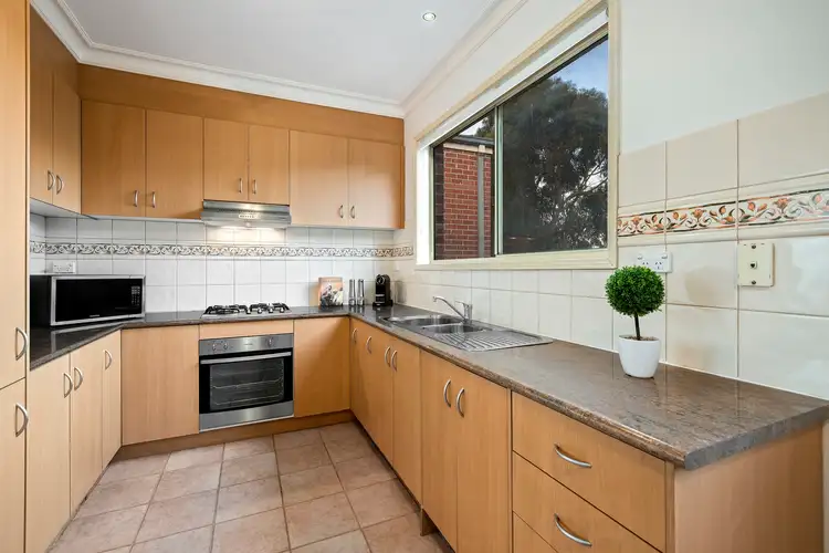 Second view of Homely unit listing, 16 Sellars Street, Watsonia North VIC 3087