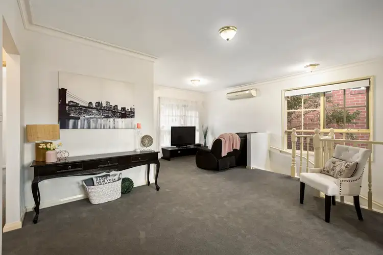 Third view of Homely unit listing, 16 Sellars Street, Watsonia North VIC 3087