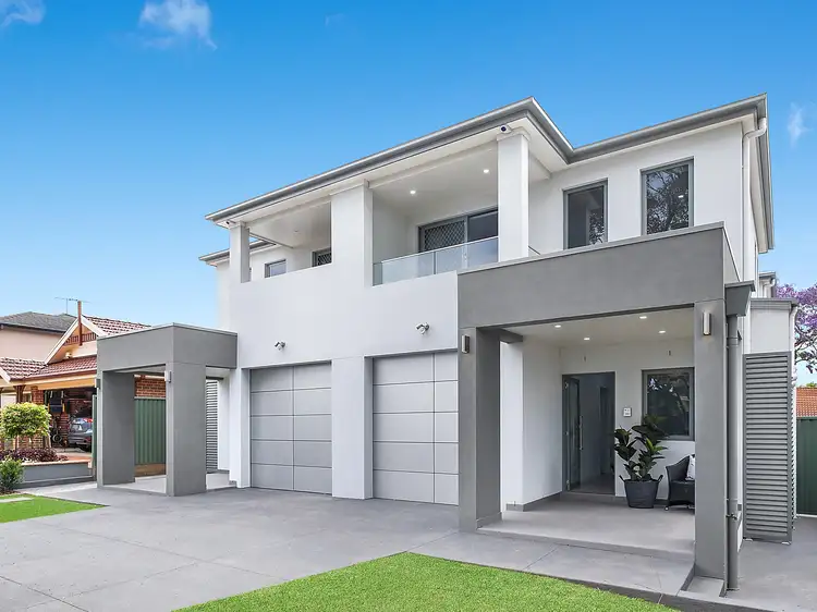 17A Crystal Street, Sylvania NSW 2224