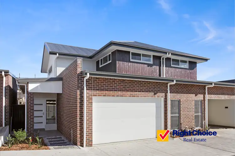 4/36 Taylor Road, Albion Park NSW 2527
