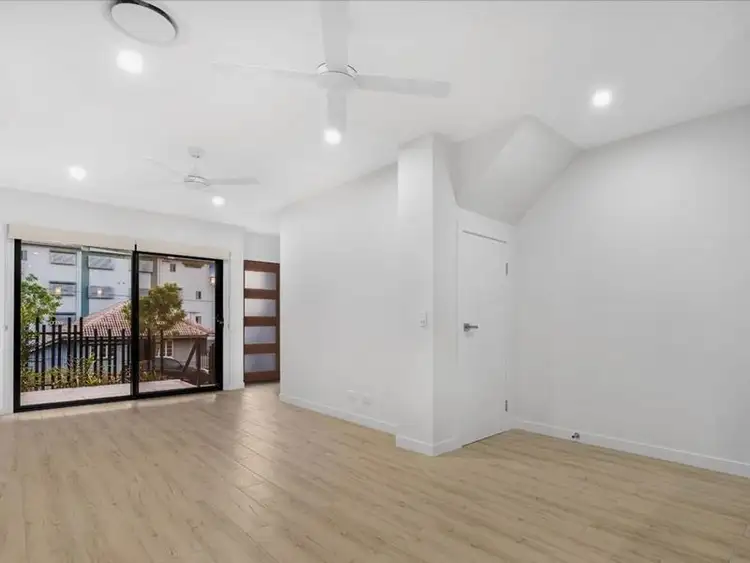 Second view of Homely townhouse listing, 6 Raffles Street, Mount Gravatt East QLD 4122