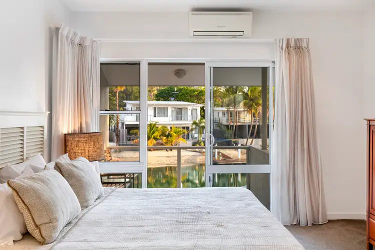 Sixth view of Homely house listing, 11 Key Court, Noosa Heads QLD 4567