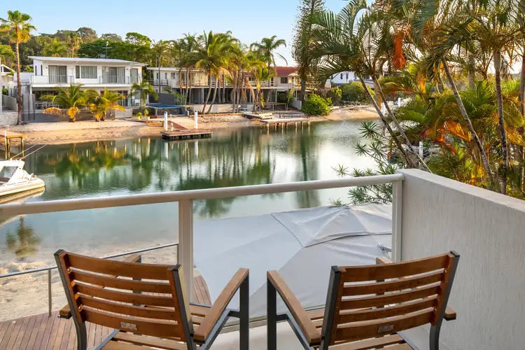 Seventh view of Homely house listing, 11 Key Court, Noosa Heads QLD 4567