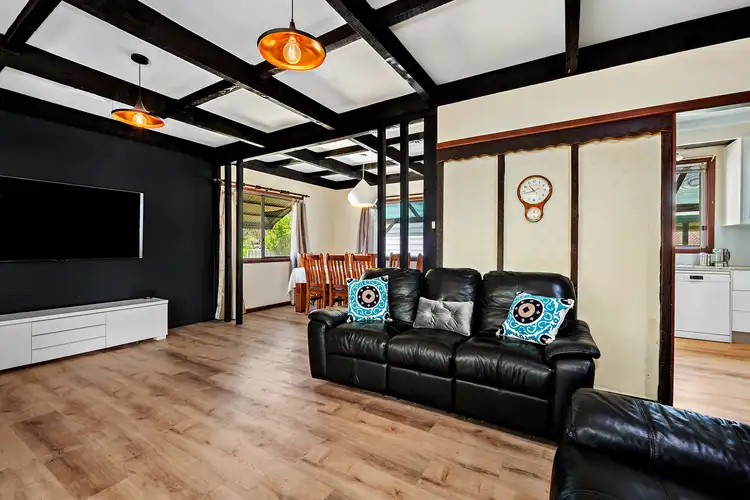 Second view of Homely house listing, 11 Avonlea Avenue, Gorokan NSW 2263