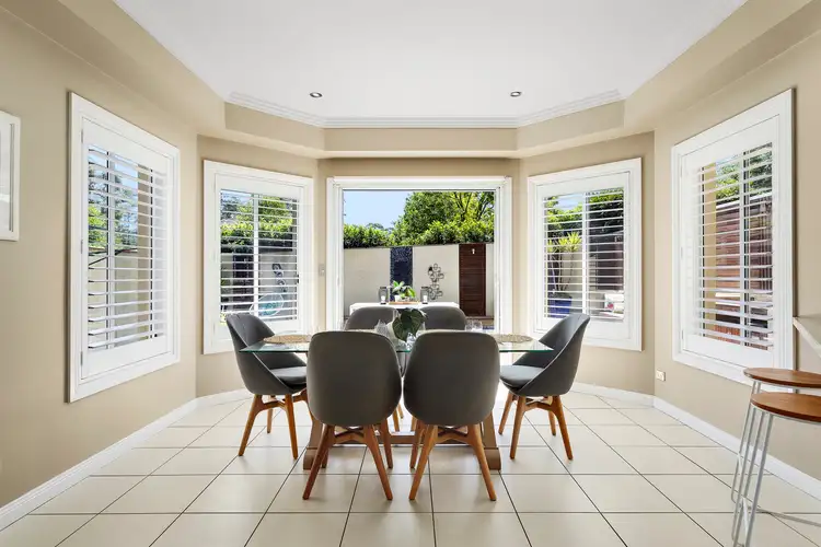 Sixth view of Homely house listing, 4/3 Banks Road, Castle Hill NSW 2154