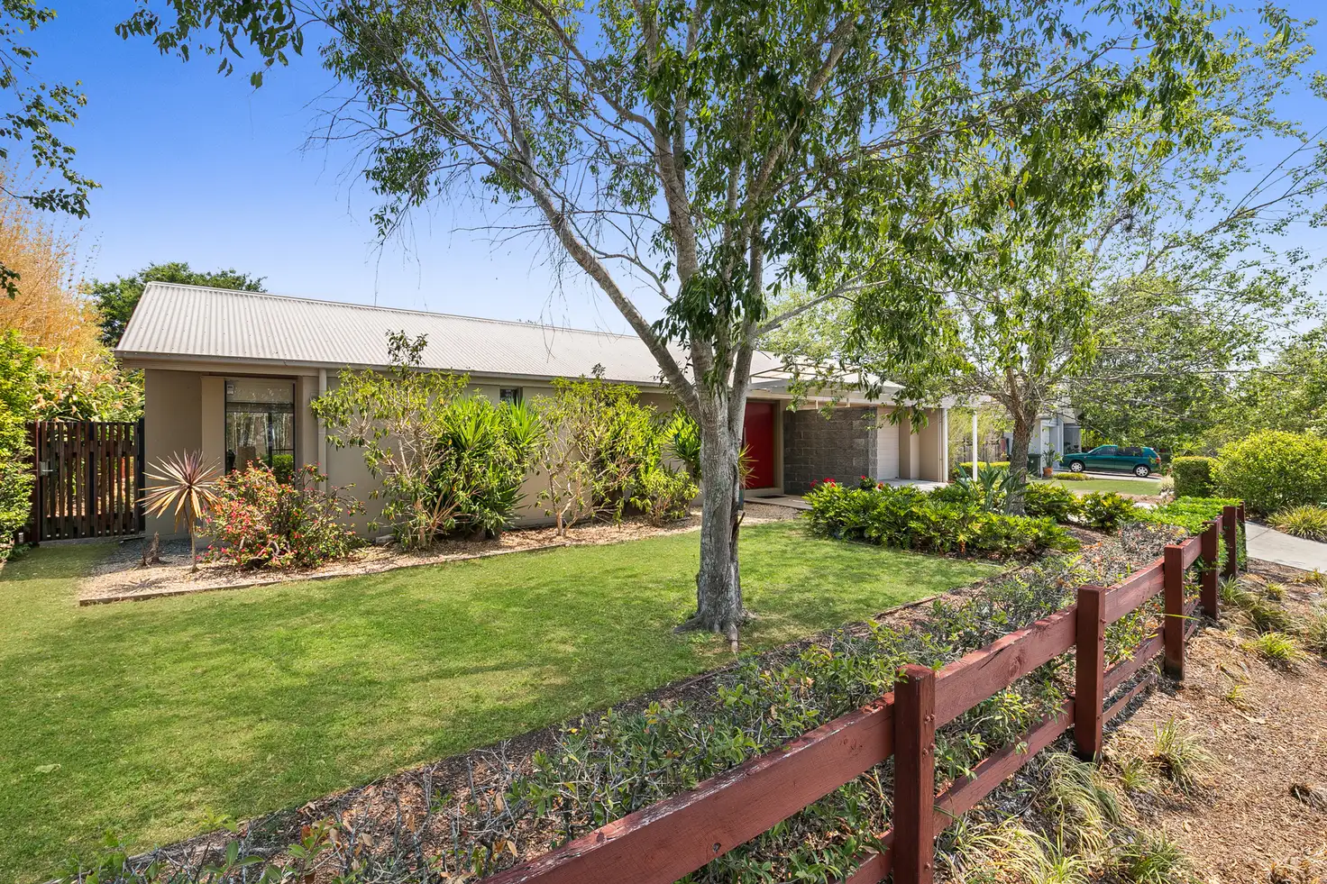 Main view of Homely house listing, 16 Sanctuary Way, Moggill QLD 4070