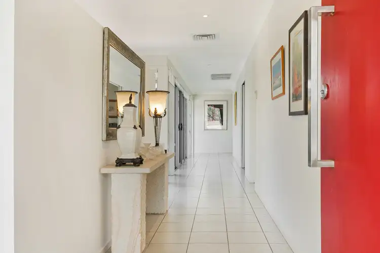 Second view of Homely house listing, 16 Sanctuary Way, Moggill QLD 4070
