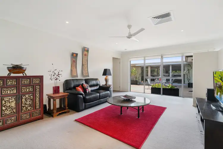 Third view of Homely house listing, 16 Sanctuary Way, Moggill QLD 4070