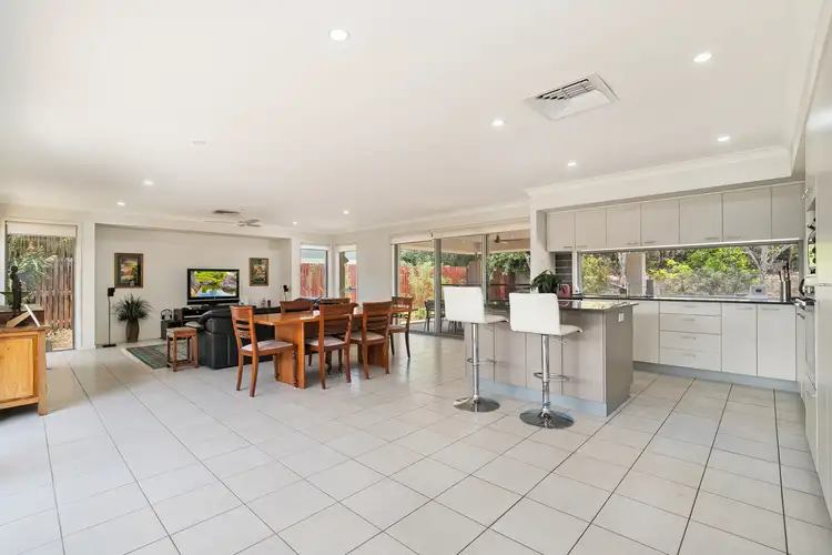 Fifth view of Homely house listing, 16 Sanctuary Way, Moggill QLD 4070