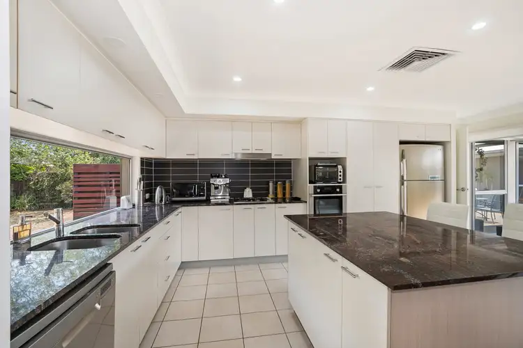 Sixth view of Homely house listing, 16 Sanctuary Way, Moggill QLD 4070