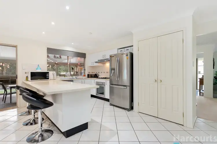 Third view of Homely house listing, 8 Hadlow Drive, Cameron Park NSW 2285